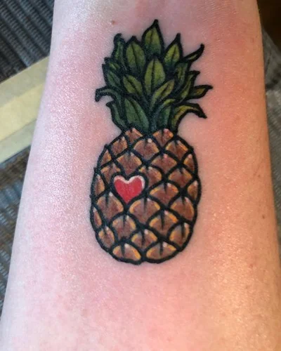 Ryan Tedduarte tattoo 016