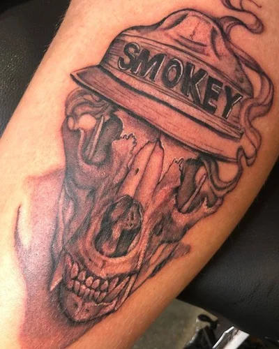 Ryan Tedduarte tattoo 020