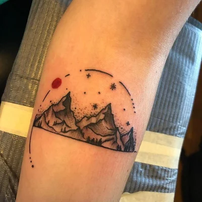 Ryan Tedduarte tattoo 028
