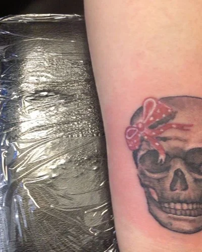 Ryan Tedduarte tattoo 032