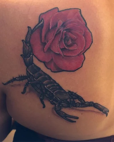 Ryan Tedduarte tattoo 035