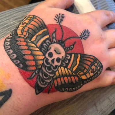Ryan Tedduarte tattoo 037