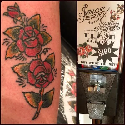 Ryan Tedduarte tattoo 039