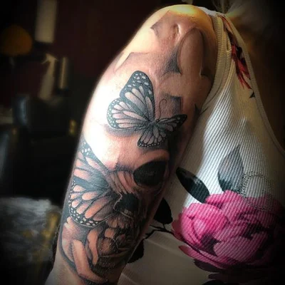 Ryan Tedduarte tattoo 040