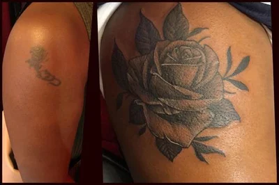Ryan Tedduarte tattoo 041