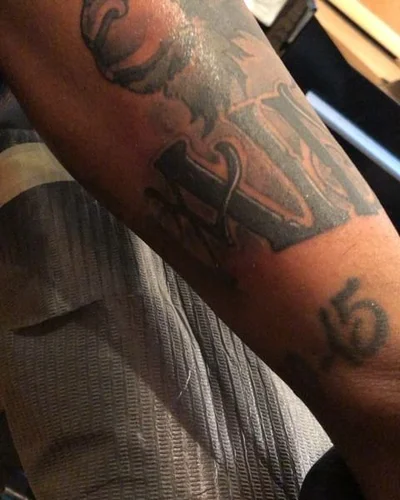 Ryan Tedduarte tattoo 044