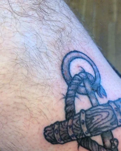 Ryan Tedduarte tattoo 045
