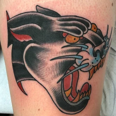 Ryan Went tattoo 015