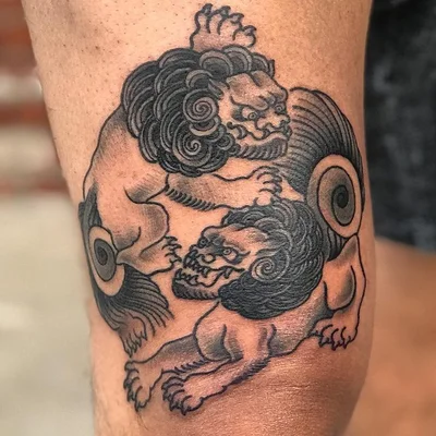 Ryan Went tattoo 029