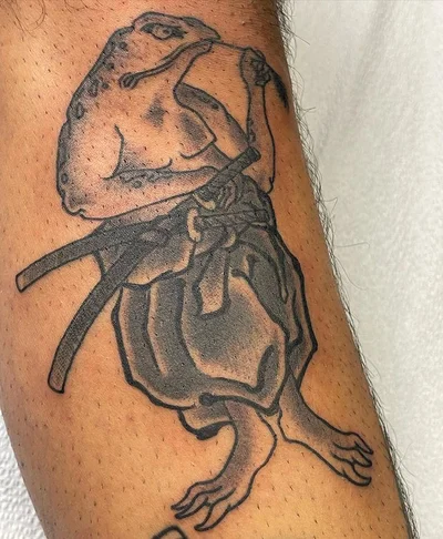 Ryan Went tattoo 047