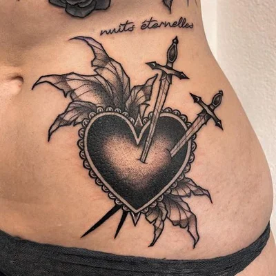 Ryna tattoo 007