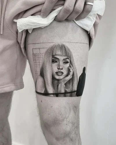 RYOT TATTOO CO tattoo 008