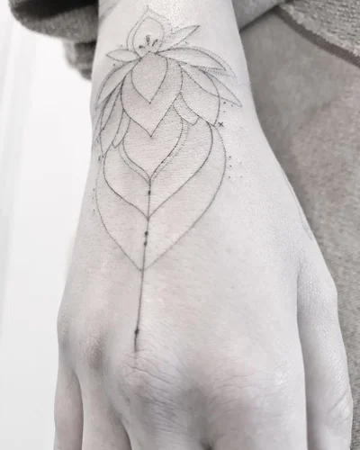 RYOT TATTOO CO tattoo 012