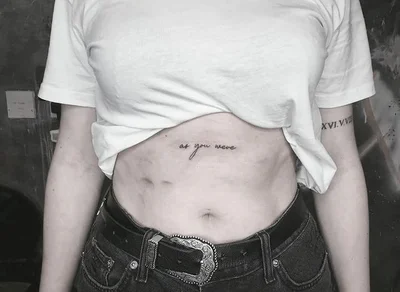 RYOT TATTOO CO tattoo 014