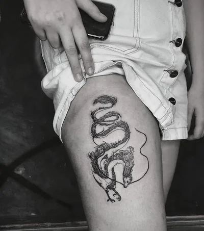 RYOT TATTOO CO tattoo 015