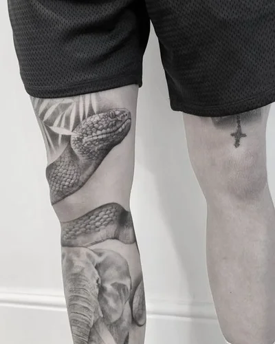 RYOT TATTOO CO tattoo 016