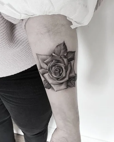RYOT TATTOO CO tattoo 017