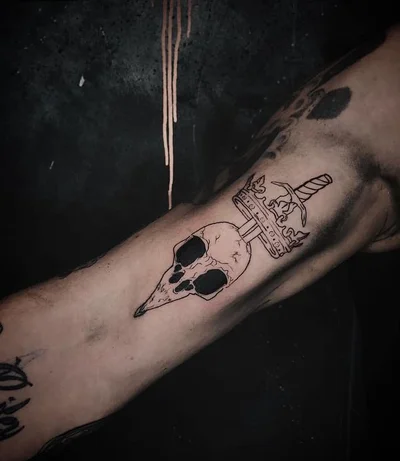 RYOT TATTOO CO tattoo 018