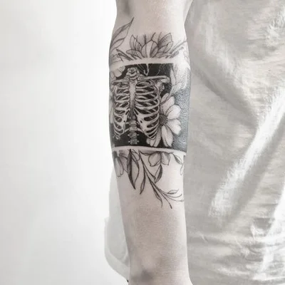 RYOT TATTOO CO tattoo 019