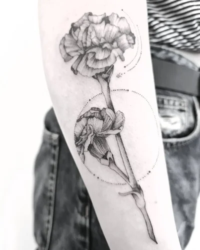 RYOT TATTOO CO tattoo 020
