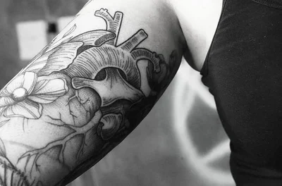 RYOT TATTOO CO tattoo 021