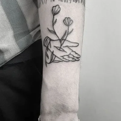 RYOT TATTOO CO tattoo 022