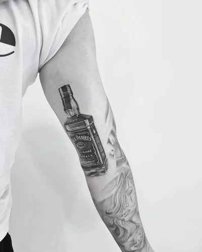 RYOT TATTOO CO tattoo 023