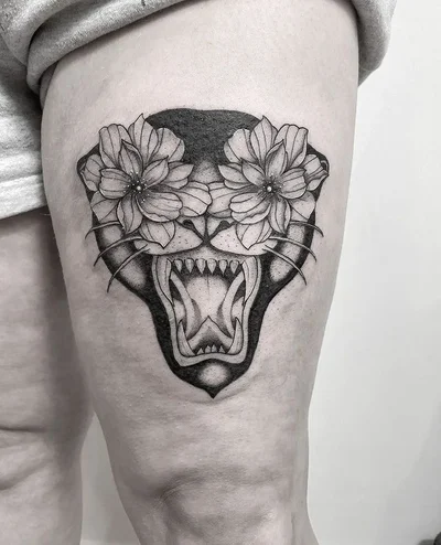 RYOT TATTOO CO tattoo 024