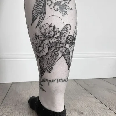 RYOT TATTOO CO tattoo 025