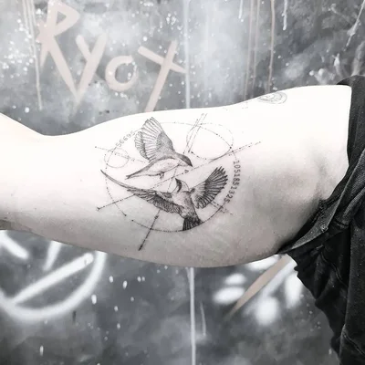 RYOT TATTOO CO tattoo 026