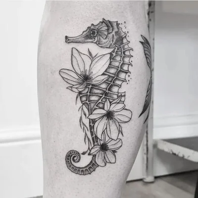 RYOT TATTOO CO tattoo 027