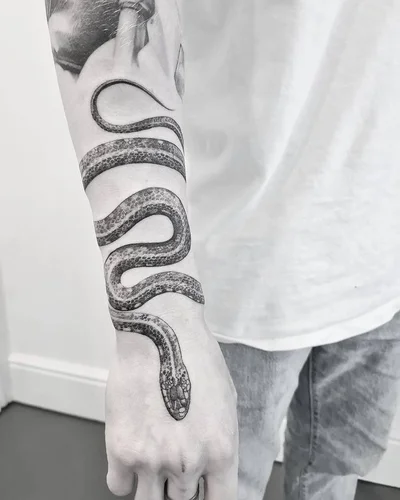 RYOT TATTOO CO tattoo 028