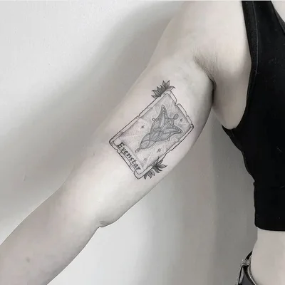 RYOT TATTOO CO tattoo 030
