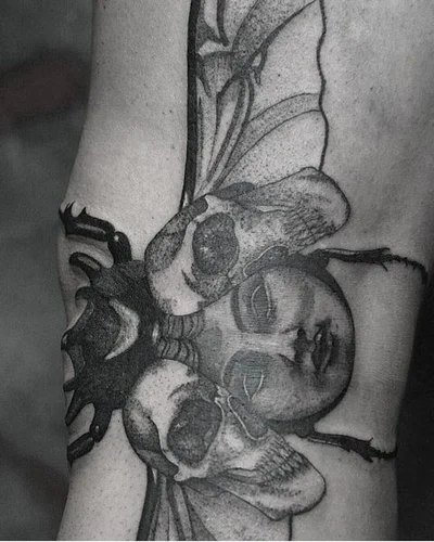 RYOT TATTOO CO tattoo 031