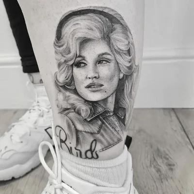 RYOT TATTOO CO tattoo 032