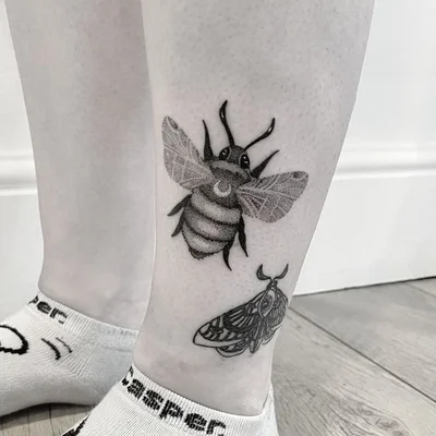 RYOT TATTOO CO tattoo 034