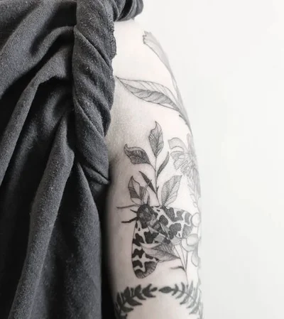 RYOT TATTOO CO tattoo 035