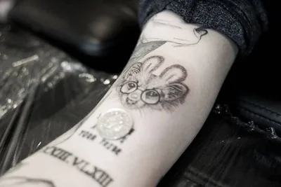 RYOT TATTOO CO tattoo 036