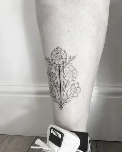 RYOT TATTOO CO tattoo 038