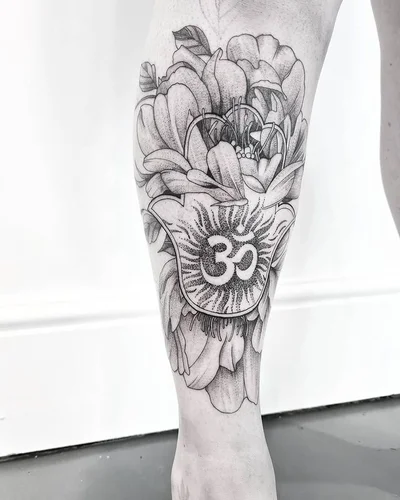 RYOT TATTOO CO tattoo 039