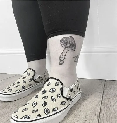 RYOT TATTOO CO tattoo 040