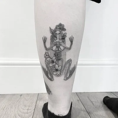 RYOT TATTOO CO tattoo 042