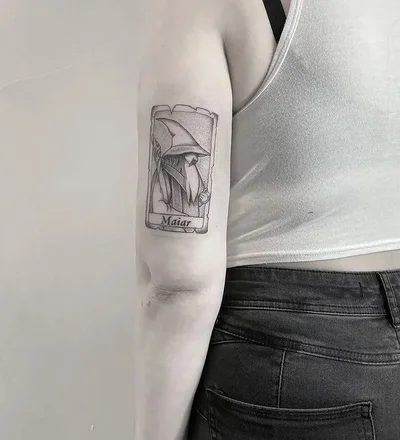 RYOT TATTOO CO tattoo 043