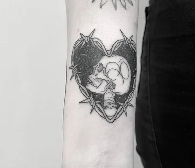 RYOT TATTOO CO tattoo 046