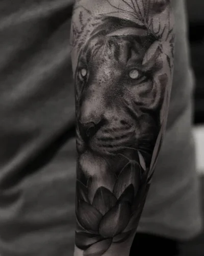 RYOT TATTOO CO tattoo 047