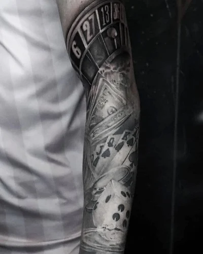 RYOT TATTOO CO tattoo 048