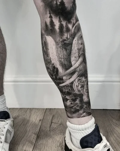 RYOT TATTOO CO tattoo 049