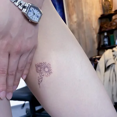 Ryubun Tattooer Tokyo - Skin Art tattoo 007