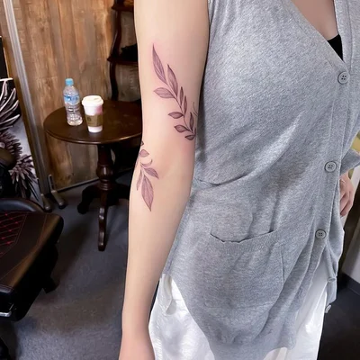 Ryubun Tattooer Tokyo - Skin Art tattoo 009