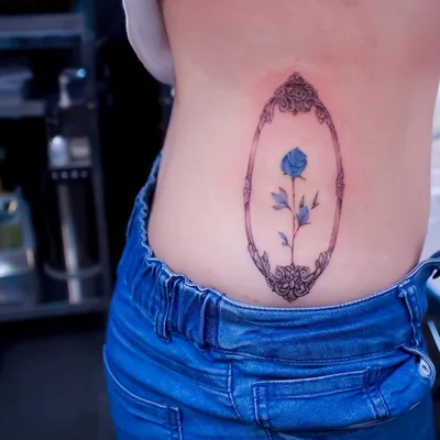 Ryubun Tattooer Tokyo - Skin Art tattoo 013